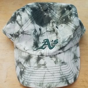 Oakland Athletic's Baseball Cap